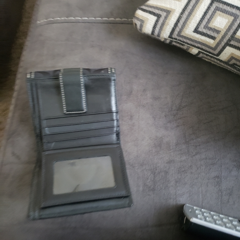 Coach wallet - Picture 5 of 6